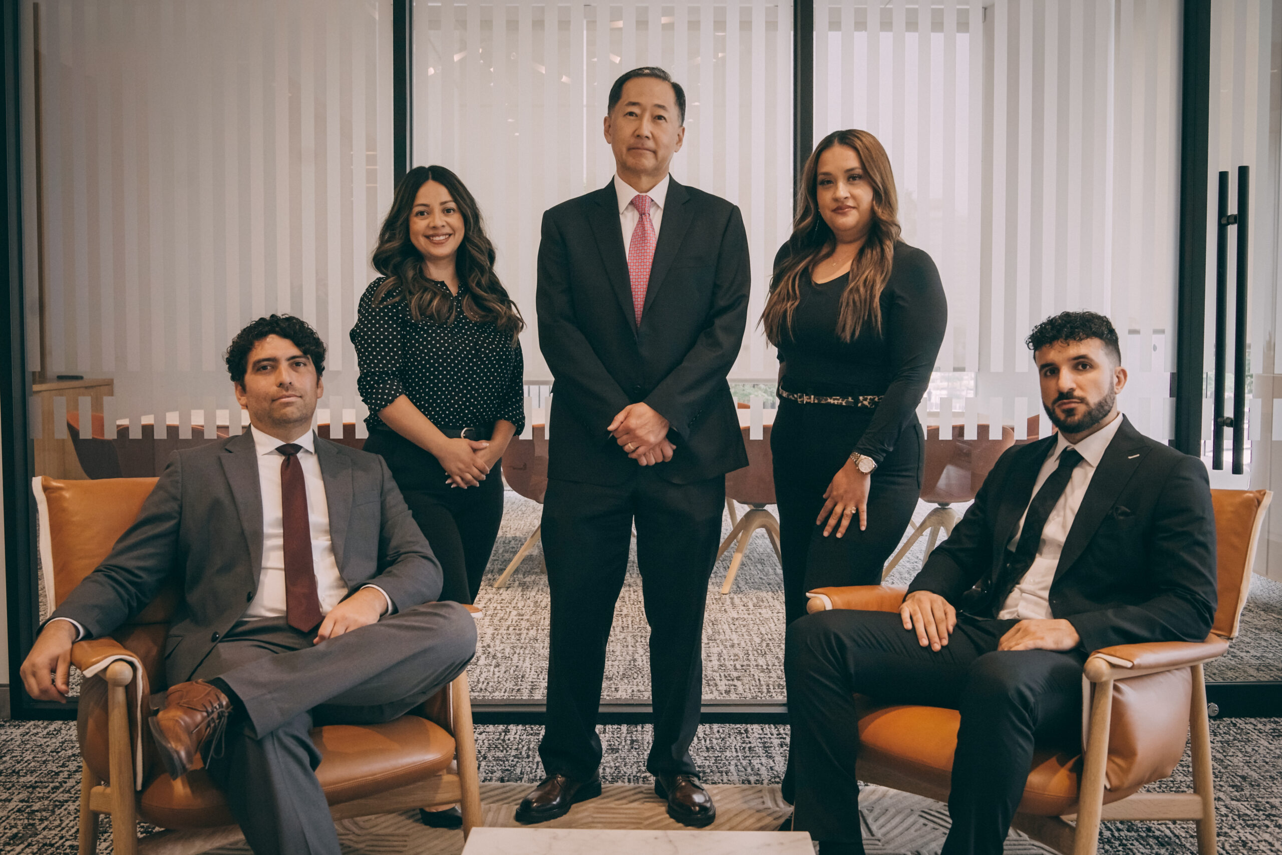 Blackhawk Team | Personal Injury Lawyers