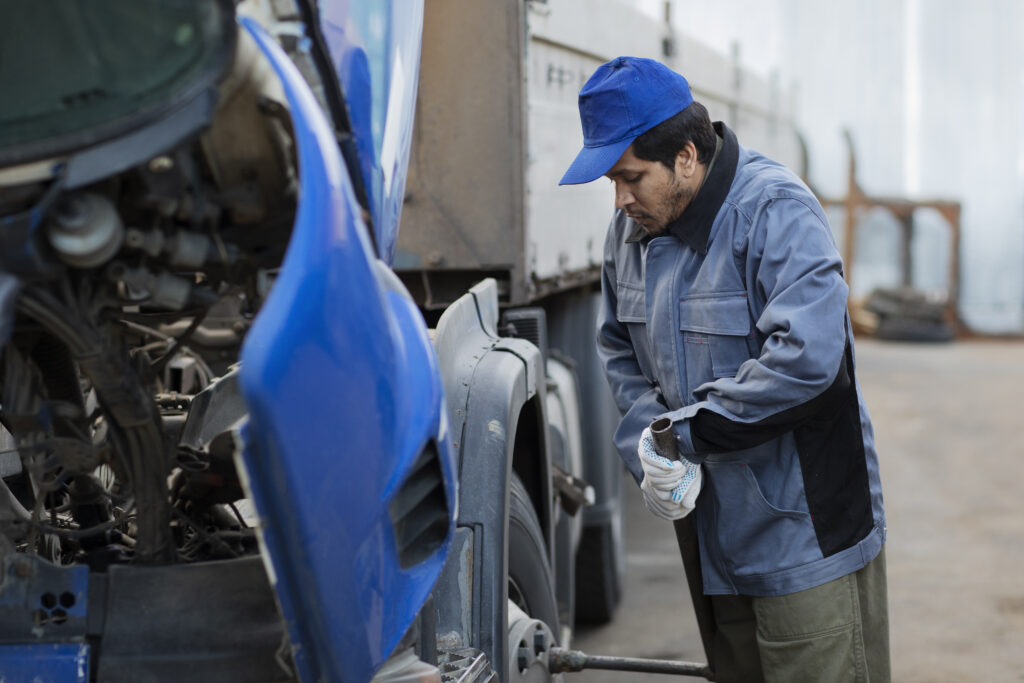 Truck Collision Lawyer Insights