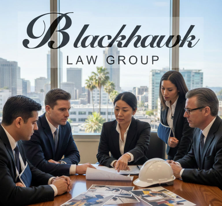 Oakland Personal Injury Lawyer