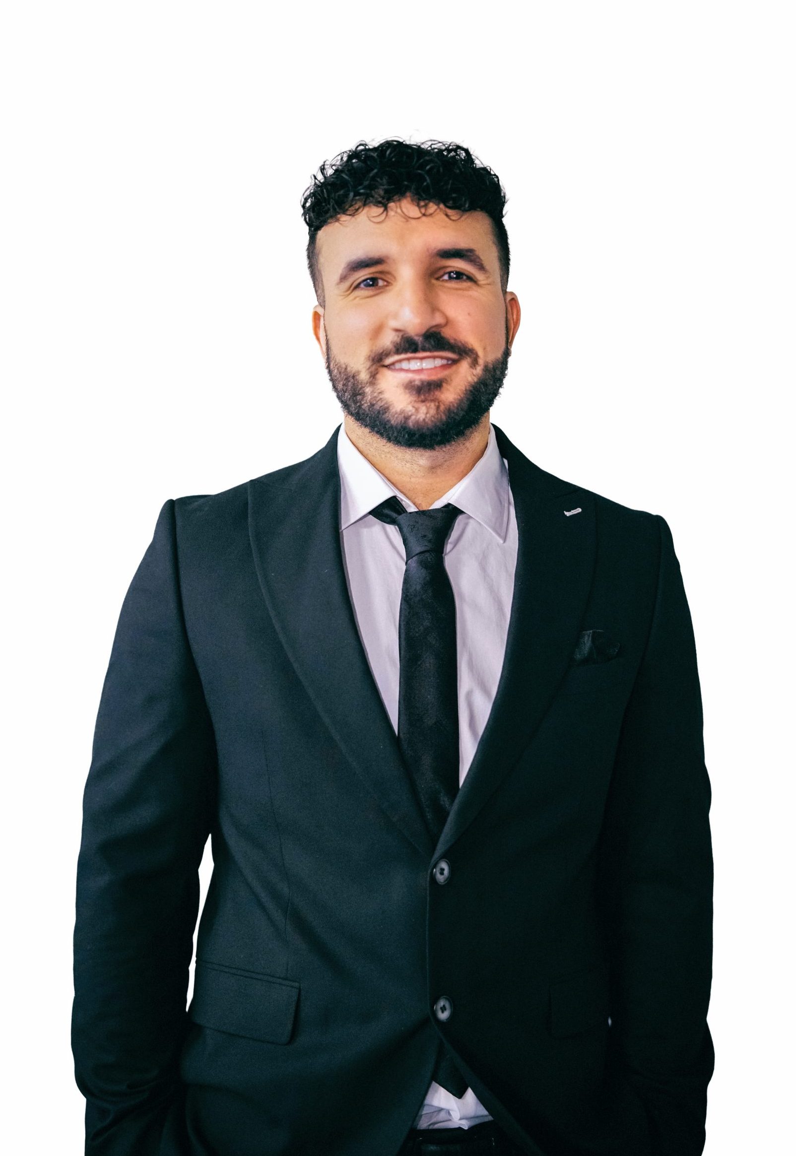 Amir Guedoir