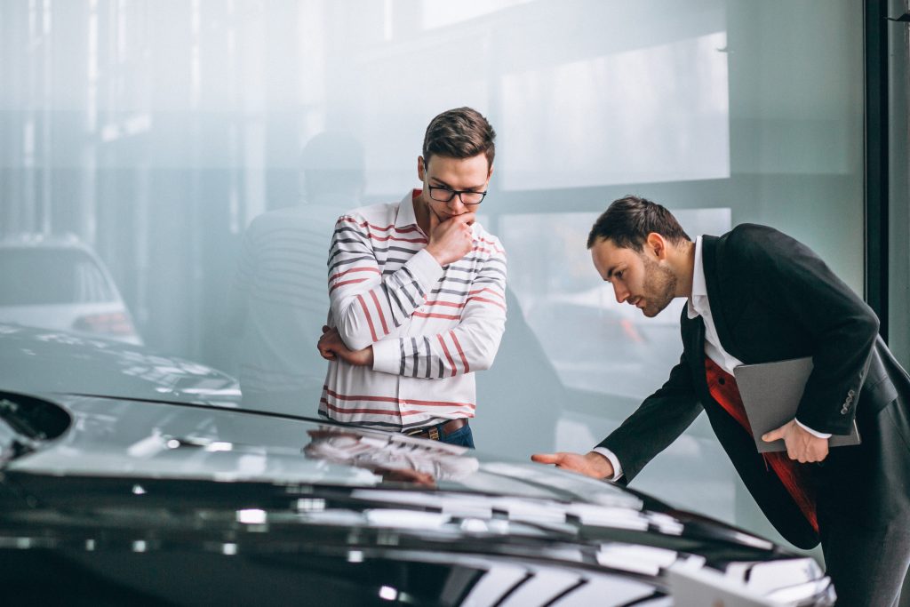 Automotive Defects Lawyer