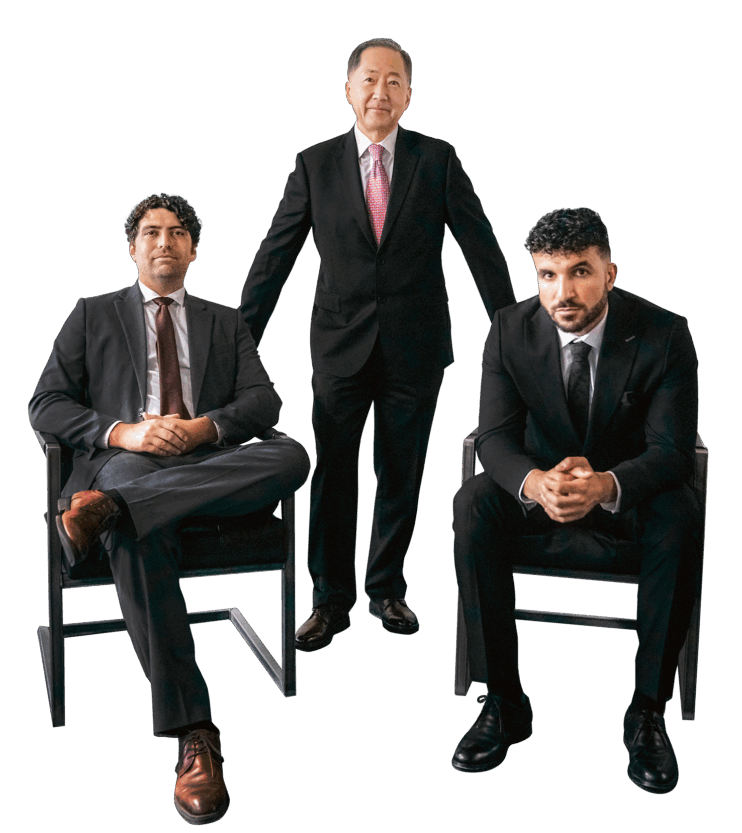 Personal Injury Lawyers | Blackhawk Law