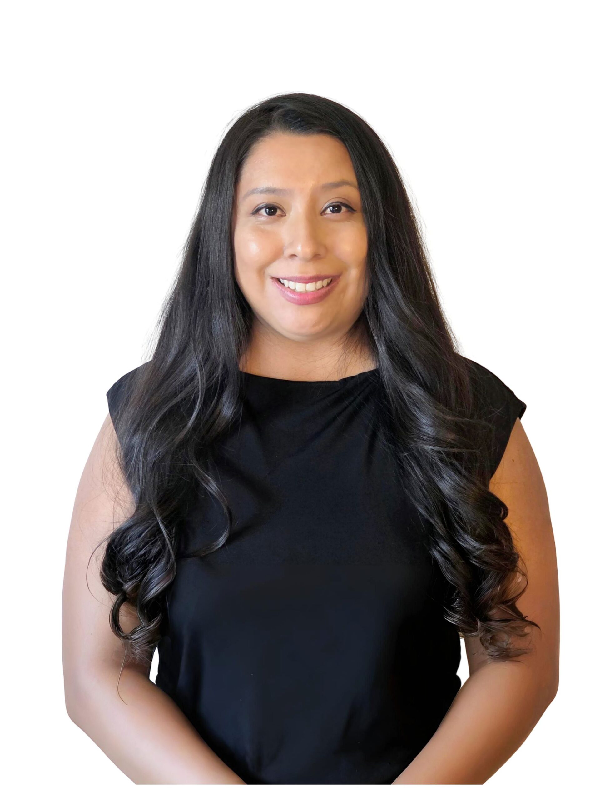 Grace Carpio